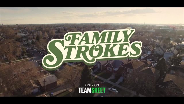 Превью Семейные отношения иногда бывают непредсказуемые № 46225